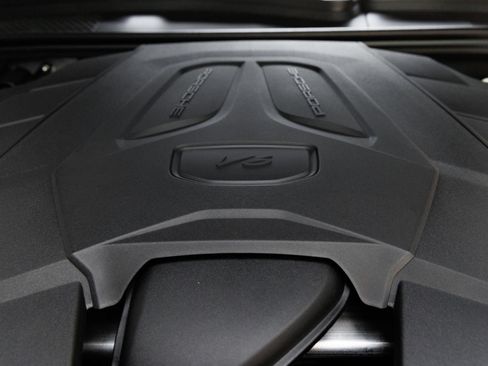Certified 2026 Porsche Cayenne Coupe AWD/4WD image 43