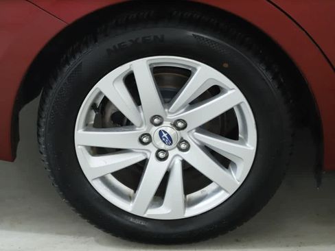 Used 2016 Subaru Impreza 2.0i Premium w/ Popular Package #2 image 12