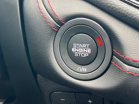 New 2026 Dodge Durango GT w/ Tow 'N Go Package image 23