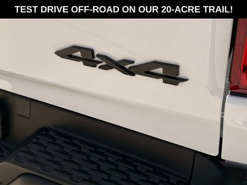 New 2026 RAM 1500 RHO AWD/4WD image 39