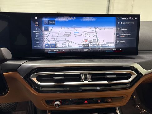 Used 2023 BMW i4 eDrive35 w/ Premium Package image 23