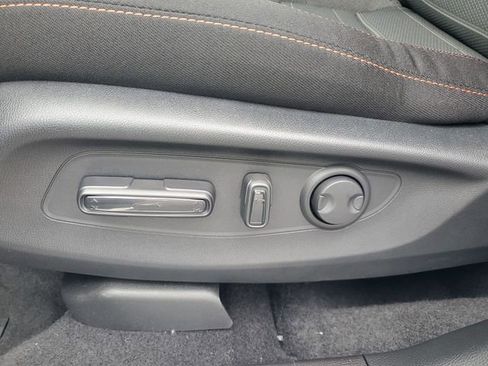 New 2026 Honda CR-V Sport image 39