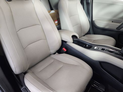 Used 2019 Honda HR-V EX-L image 10