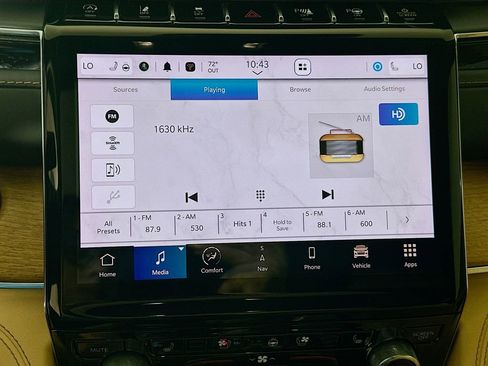 Used 2023 Jeep Grand Cherokee L Summit image 15