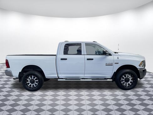 Used 2013 RAM 2500 Tradesman w/ Chrome Appearance Group AWD/4WD image 2