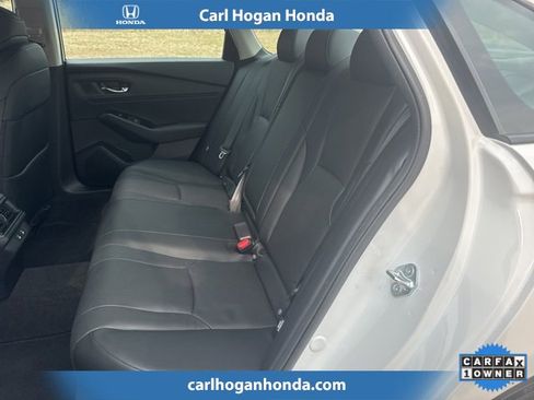 Used 2023 Honda Accord Touring image 12