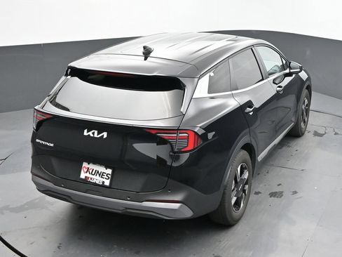 Used 2026 Kia Sportage LX FWD image 29