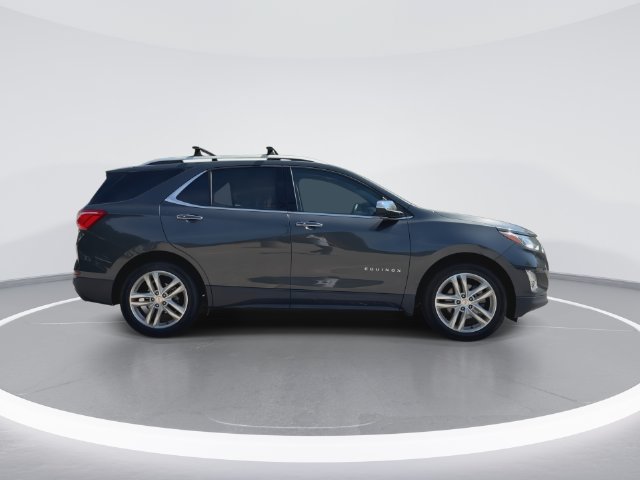 Used 2019 Chevrolet Equinox Premier FWD image 9