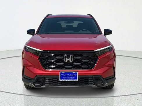 Used 2024 Honda CR-V Sport image 2