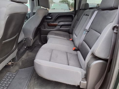 Used 2014 GMC Sierra 1500 SLE w/ Texas SLE Value Package image 18