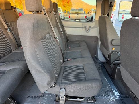 Used 2016 Ford Transit 150 XL image 20