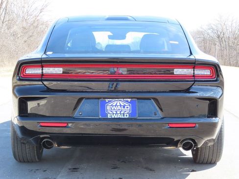 New 2026 Dodge Charger R/T AWD/4WD image 17