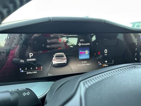 New 2026 Nissan Murano SL AWD/4WD image 34