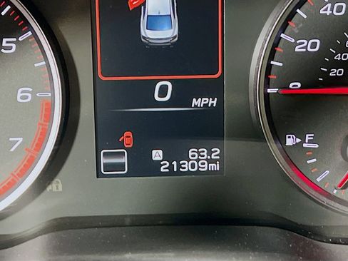 Used 2023 Subaru WRX AWD/4WD image 11