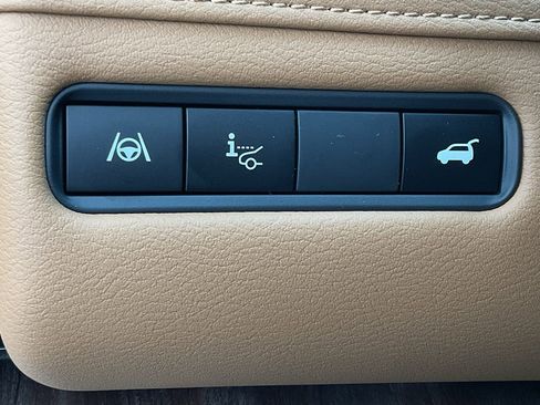 New 2026 Nissan Armada Platinum Reserve AWD/4WD image 37