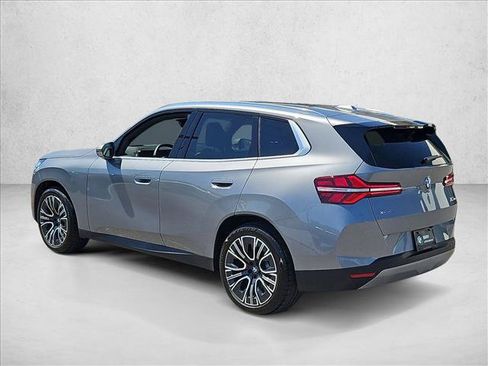 Certified 2026 BMW X3 xDrive30i w/ Premium Package AWD/4WD image 8