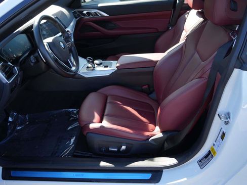 Used 2022 BMW 430i 430i Coupe RWD w/ Convenience Package image 10