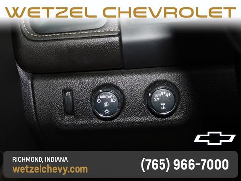Used 2022 GMC Canyon Denali AWD/4WD image 29