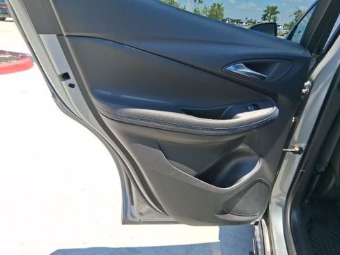 Used 2025 Buick Encore GX Sport Touring w/ Comfort Package FWD image 12