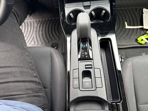 Used 2024 Toyota Prius Prime FWD image 22