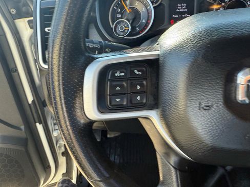 Used 2019 RAM 2500 Big Horn image 18