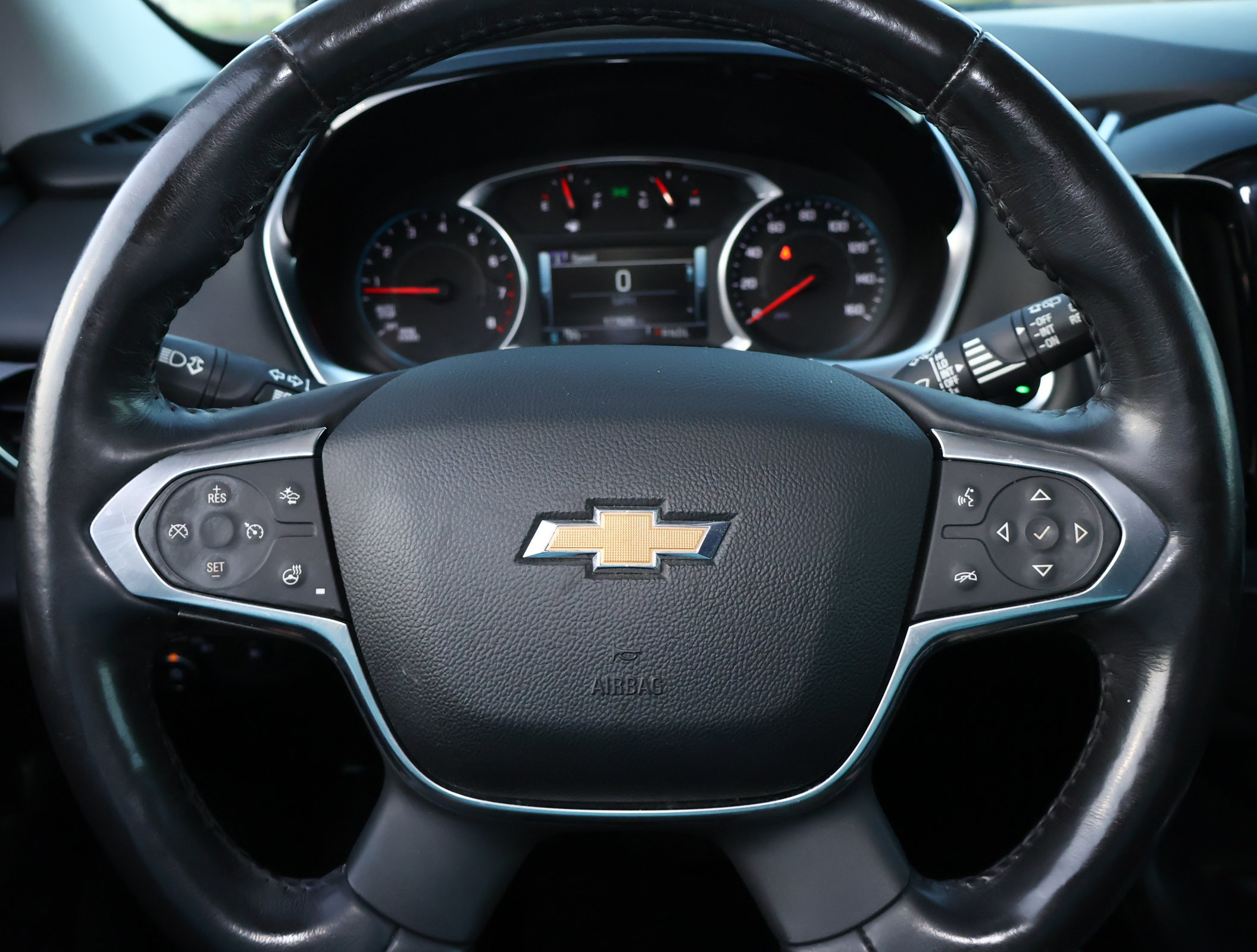 Used 2018 Chevrolet Traverse Premier AWD/4WD image 15