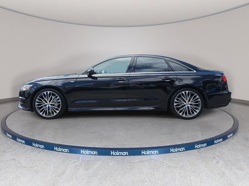 Used 2018 Audi A6 2.0T Premium w/ 19" Sport Package AWD/4WD image 9