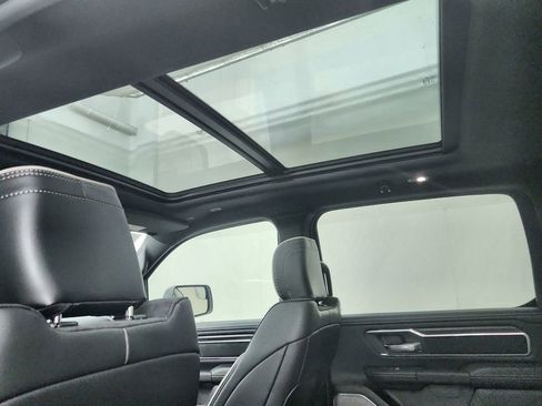 New 2026 RAM 1500 Laramie w/ Night Edition image 31