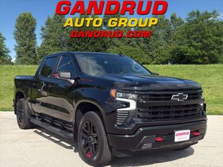 Used 2024 Chevrolet Silverado 1500 RST w/ Redline Edition AWD/4WD video 1