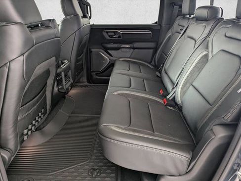New 2026 RAM 1500 RHO AWD/4WD image 16