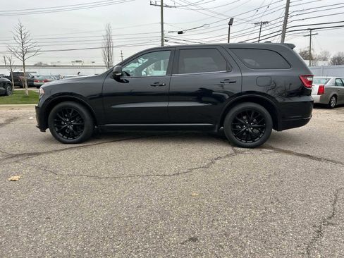 Used 2016 Dodge Durango R/T w/ Blacktop Package image 34