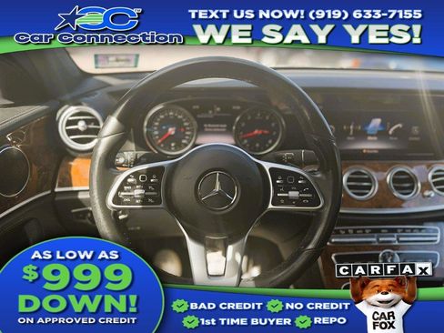 Used 2019 Mercedes-Benz E 300 E300 image 16