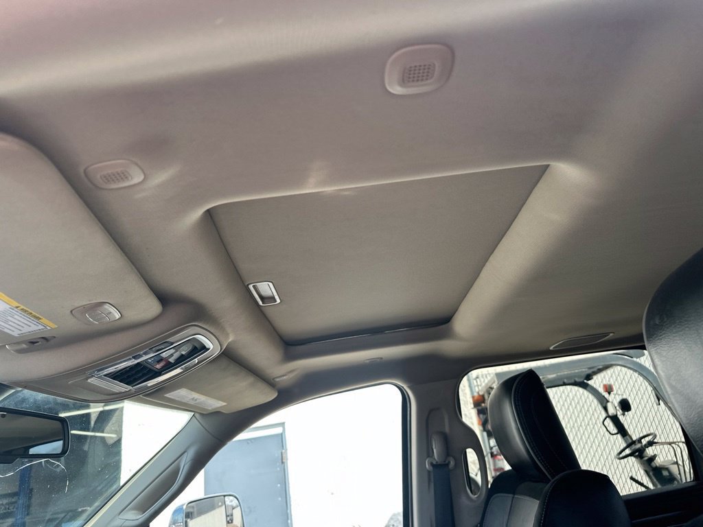 Certified 2021 RAM 2500 Laramie AWD/4WD image 12