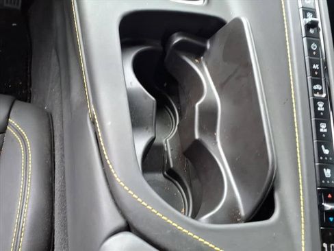 Used 2020 Chevrolet Corvette Stingray Premium Cpe w/ 3LT Preferred Equipment Group RWD image 26