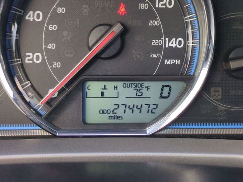 Used 2014 Toyota RAV4 Limited FWD image 26