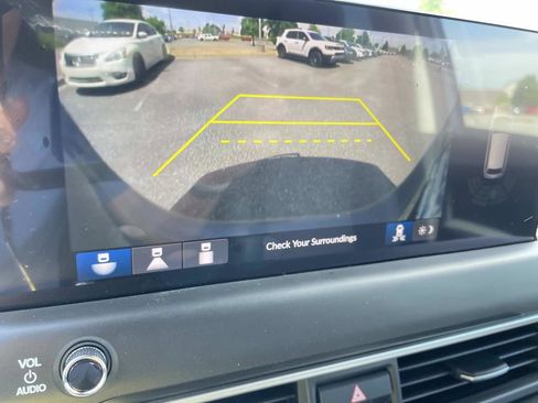 New 2026 Honda Pilot EX-L image 22