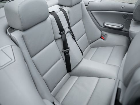 Used 2005 BMW M3 Convertible RWD image 26