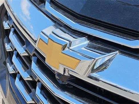 New 2025 Chevrolet Equinox LT image 20