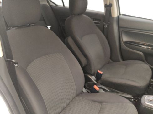 Used 2019 Mitsubishi Mirage G4 SE FWD image 21