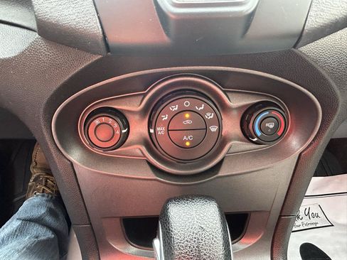 Used 2015 Ford Fiesta S FWD image 22