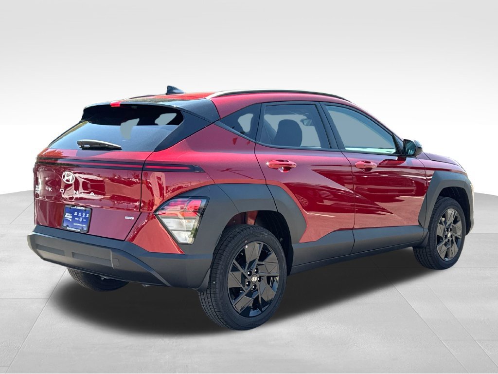 New 2027 Hyundai Kona SEL Sport AWD/4WD image 5