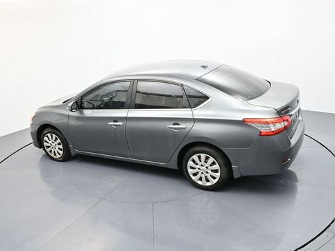 Used 2015 Nissan Sentra SV image 23