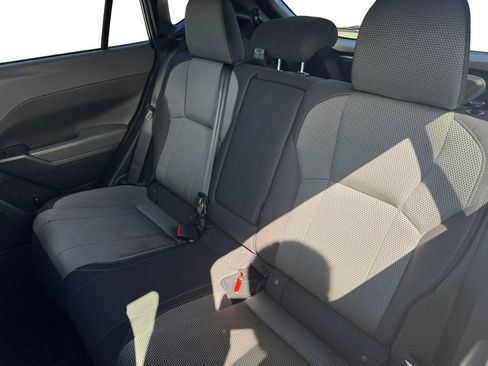 Used 2024 Subaru Crosstrek 2.0i Premium image 13