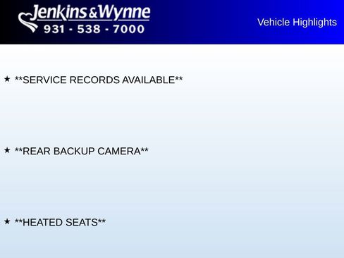 Used 2017 Chevrolet Equinox LT w/ Convenience Package FWD image 5