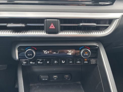 Used 2021 Kia K5 GT-Line image 19