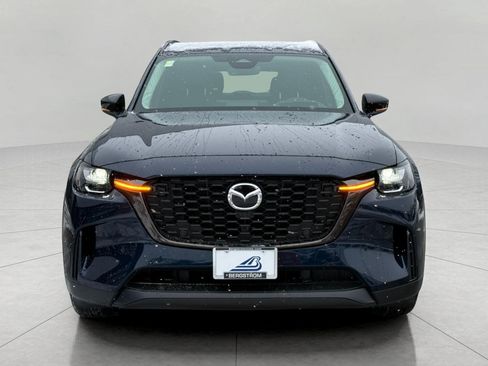 New 2026 MAZDA CX-90 3.3 Turbo w/ Premium Sport Pkg image 2