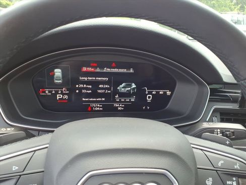 Certified 2024 Audi A4 2.0T Premium Plus w/ Premium Plus Package AWD/4WD image 18