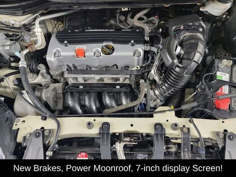 Used 2013 Honda CR-V EX image 34