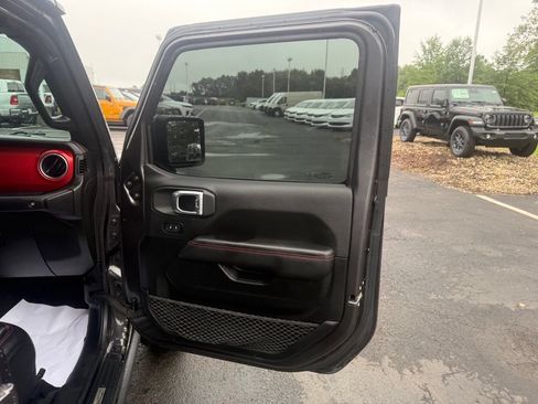 Used 2020 Jeep Gladiator Rubicon AWD/4WD image 60