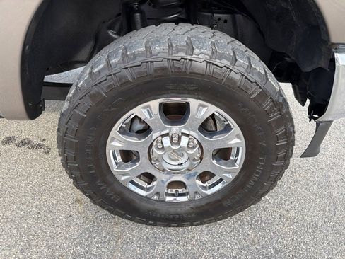 Used 2022 Ford F250 King Ranch w/ King Ranch Ultimate Package image 10